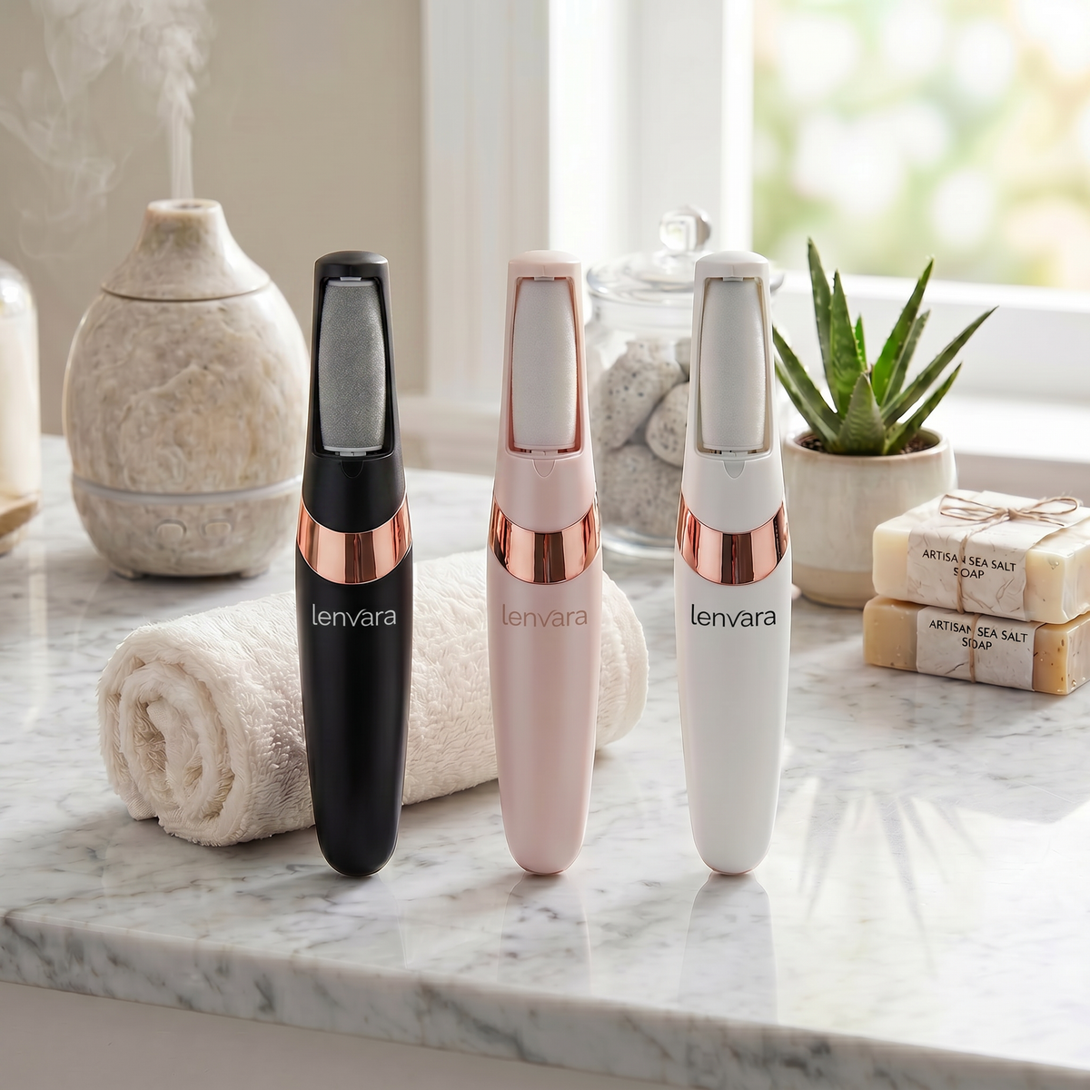 Lenvara™ Glide Pro 4