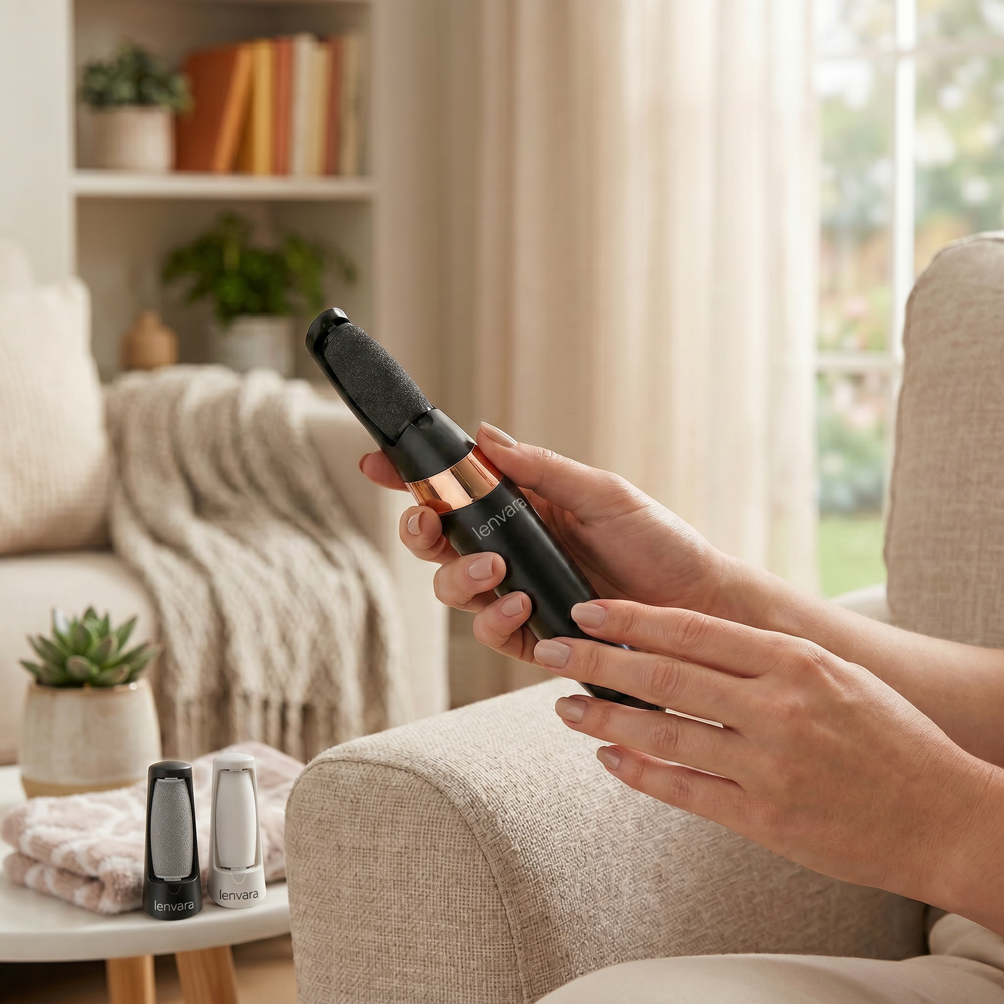 Lenvara™ Glide Pro 4