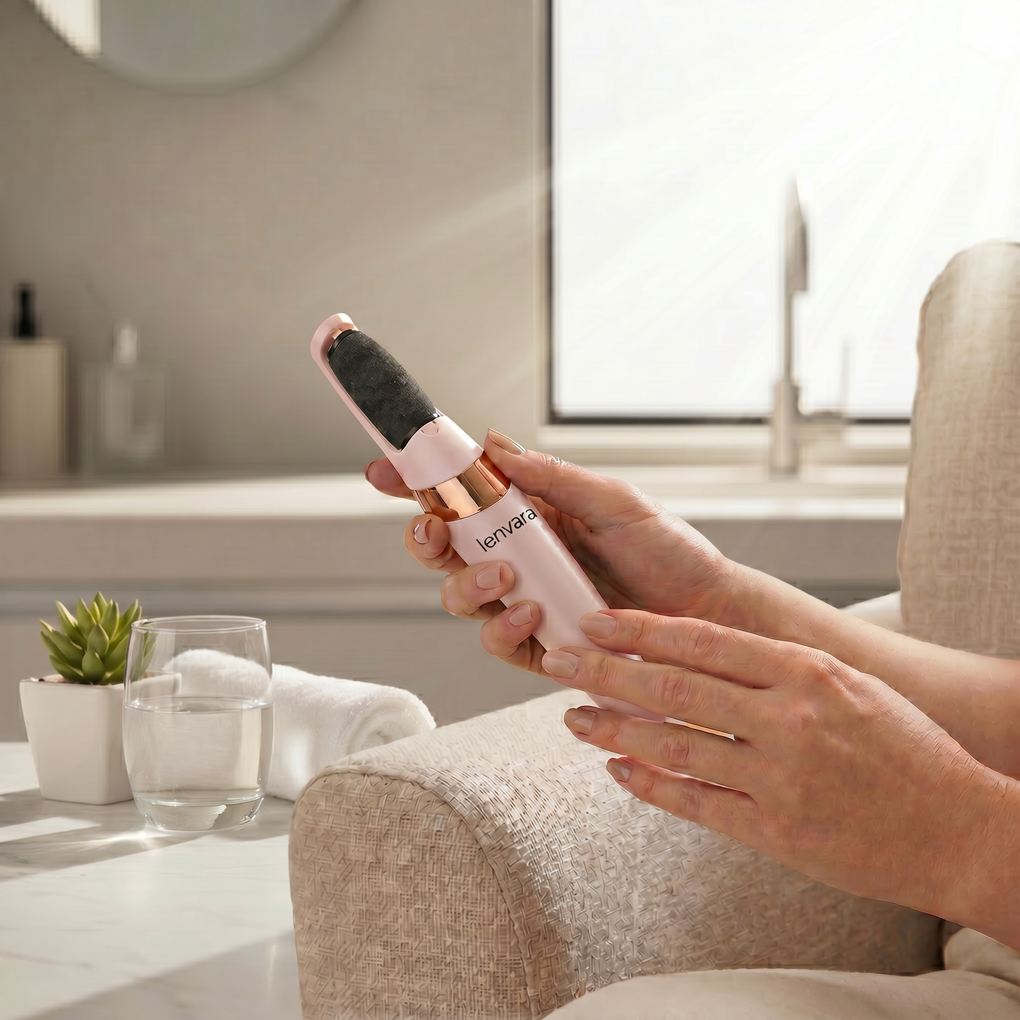 Lenvara™ Glide Pro 4