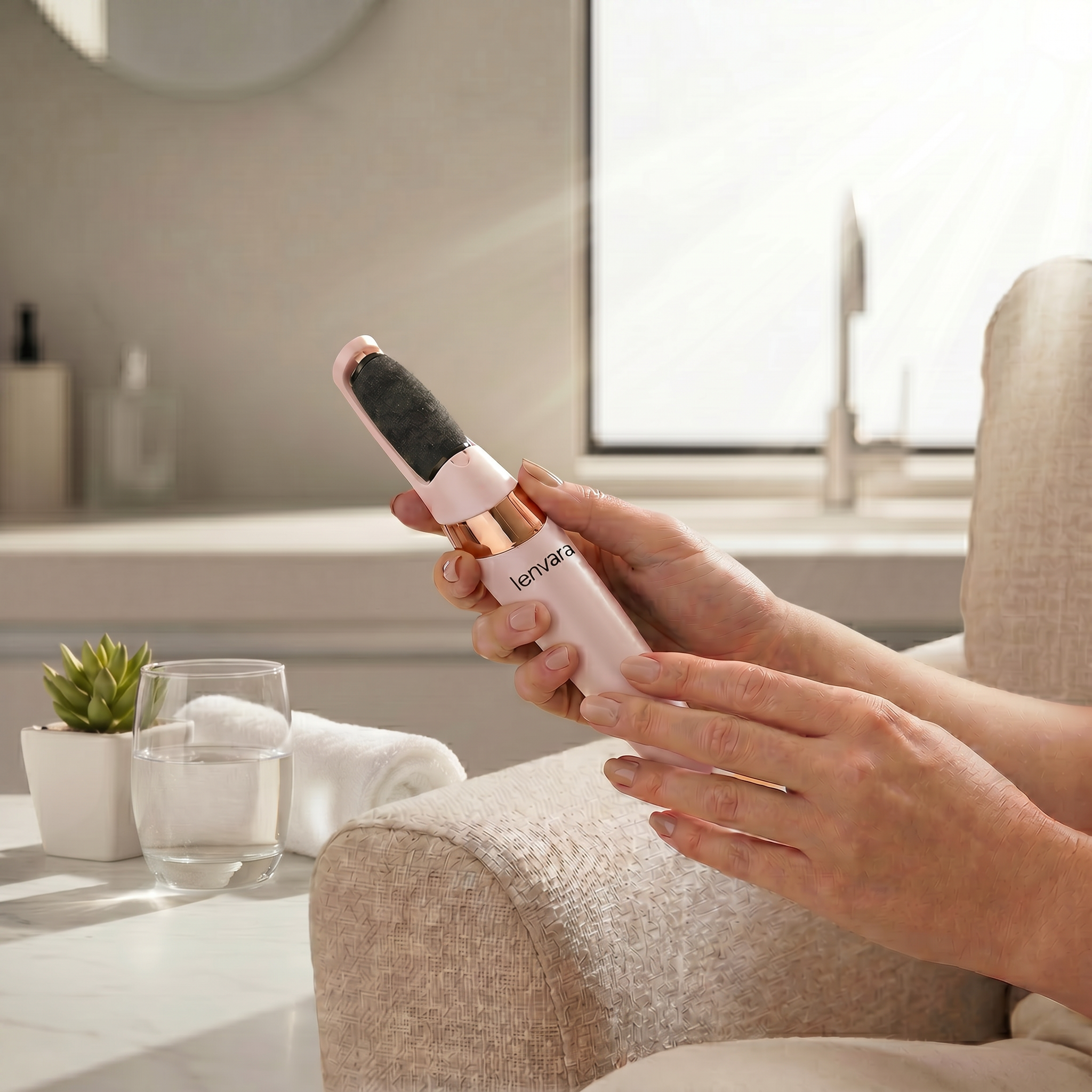 Lenvara™ Glide Pro 4